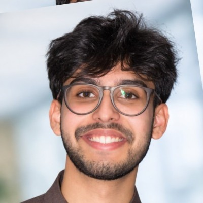 Ammar Malick headshot